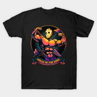 Freak of the Week T-Shirt